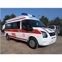 私人救护车租赁电话
