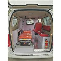 急救车出租多少钱