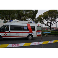 私人救护车租车费用