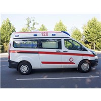 急救车租赁收费