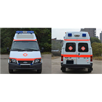 救护车租赁收费标准