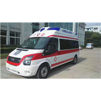 出租120联系方式