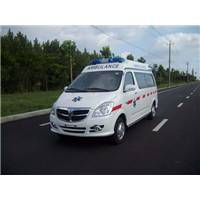 急救车出租电话