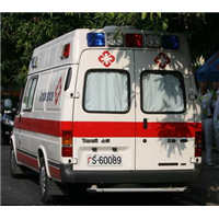 急救车租赁电话号码