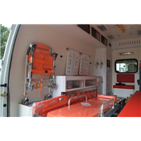 租赁救护车联系方式