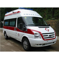 急救车出租多少钱