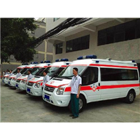 租赁急救车联系方式