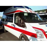 急救车租车费用