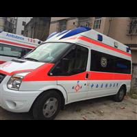 急救车出租联系方式