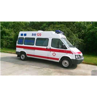 出租救护车联系方式
