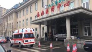 急救车租车费用