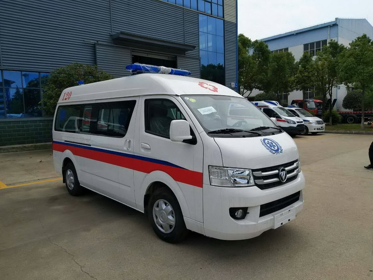 出租120联系电话