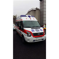 急救车租车电话