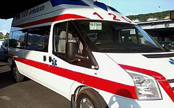 120出租收费标准