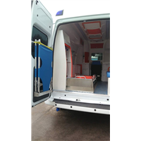 急救车出租费用