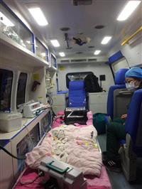 120出租收费标准