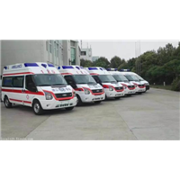 出租救护车电话