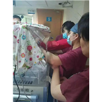 私人救护车租车多少钱