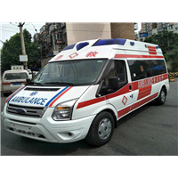 急救车租车多少钱