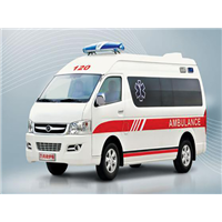 私人救护车租车费用