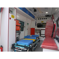 租赁救护车联系电话