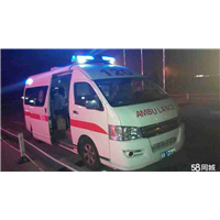 急救车租赁收费