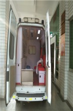 急救车租赁电话