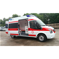 急救车出租多少钱