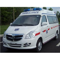 救护车出租联系电话