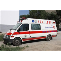 租赁救护车电话号码