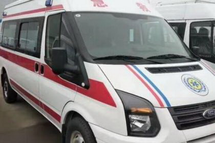 出租救护车联系方式