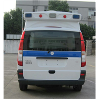 出租私人救护车电话