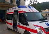 租赁急救车电话号码