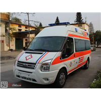 急救车出租多少钱