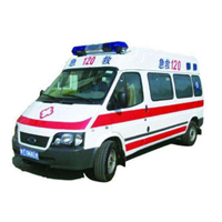 救护车租赁电话