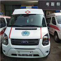 山西省儿童医院租赁私家救护车到六安市霍邱县救护车出租公司背哪些