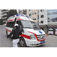 天津市武警医学院附属医院（武警医学院附院）租私人急救车到天津市南开区哪里有120救护车出租公司