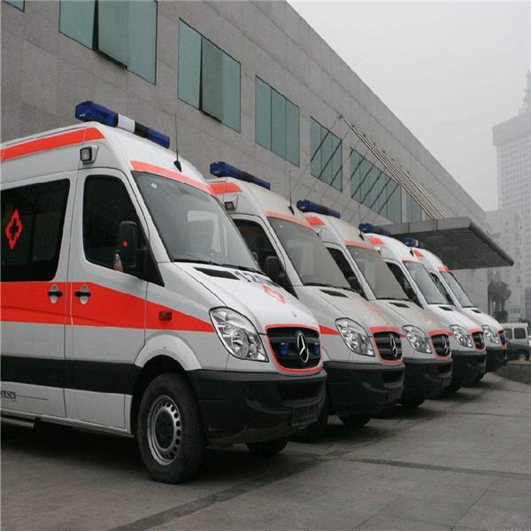 天津市中西医结合医院私人救护车出租到济南市历城区长途救护车出租哪里实惠