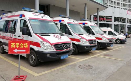 昆明市人民医院租救护车到葫芦岛市龙港区120救护车出租费用是多少