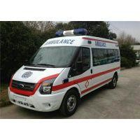 武汉亚洲心脏病医院120私人救护车租赁到北京市怀柔区医院救护车叫一次多少钱 出租