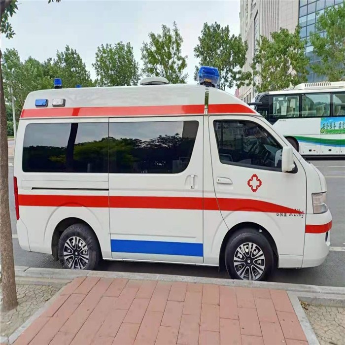 银川市中医院租私人急救车到阿克苏地区温宿县跨省救护车出租有哪些公司