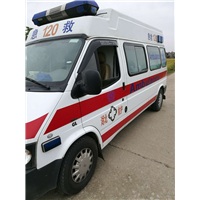 江苏省第二中医院（江苏省第二红十中医院）120私人救护车租赁到呼伦贝尔市海拉尔区救护车出租一般多少钱公司