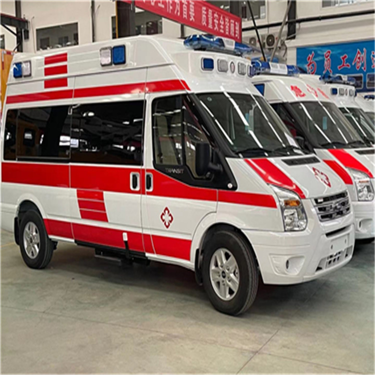 山西省肿瘤医院租赁私人救护车到泰州市高港区跨省救护车出租电话多少