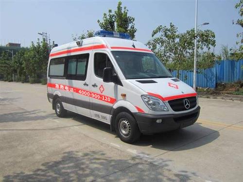 首都医科大学附属宣武医院（宣武医院）预约私人救护车转运到淮北市市辖区 长途救护车出租哪里的好