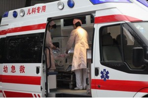 海南省农垦三亚医院私人救护车出租到遂宁市蓬溪县 救护车出租哪个公司好