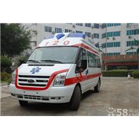 山西省儿童医院租私人急救车到无锡市锡山区 救护车出租公司怎么样