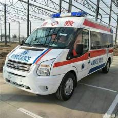西藏自治区人民医院租赁私家救护车转院到重庆市开县 哪里有出租救护车