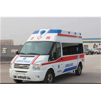 那曲地区藏医院租私人救护车到榆林市靖边县 跨省救护车出租哪里实惠