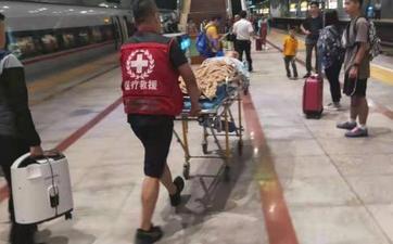 三0一医院租私人救护车到宿迁市 出租救护车一般多少钱一辆