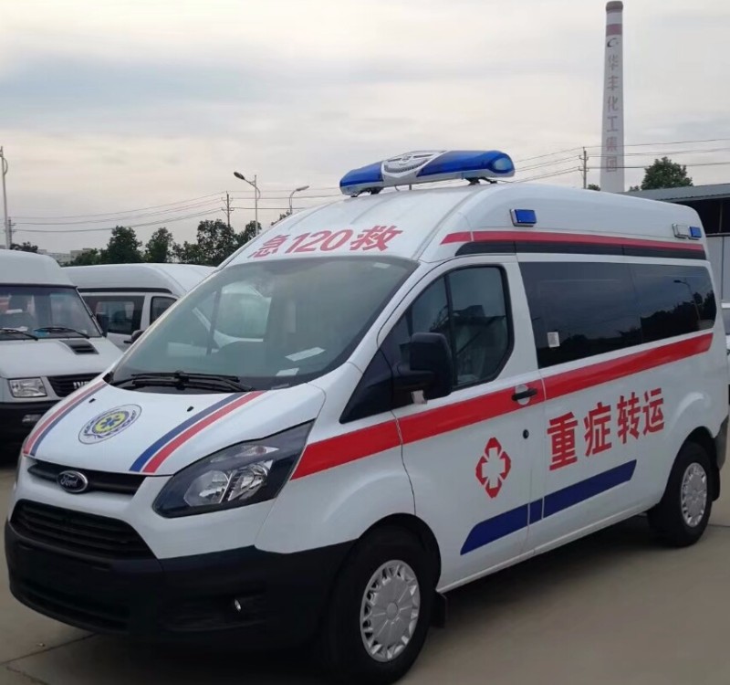 中国人民解放军第四医院租用私人救护车护送到吉安市市辖区 哪里出租救护车的